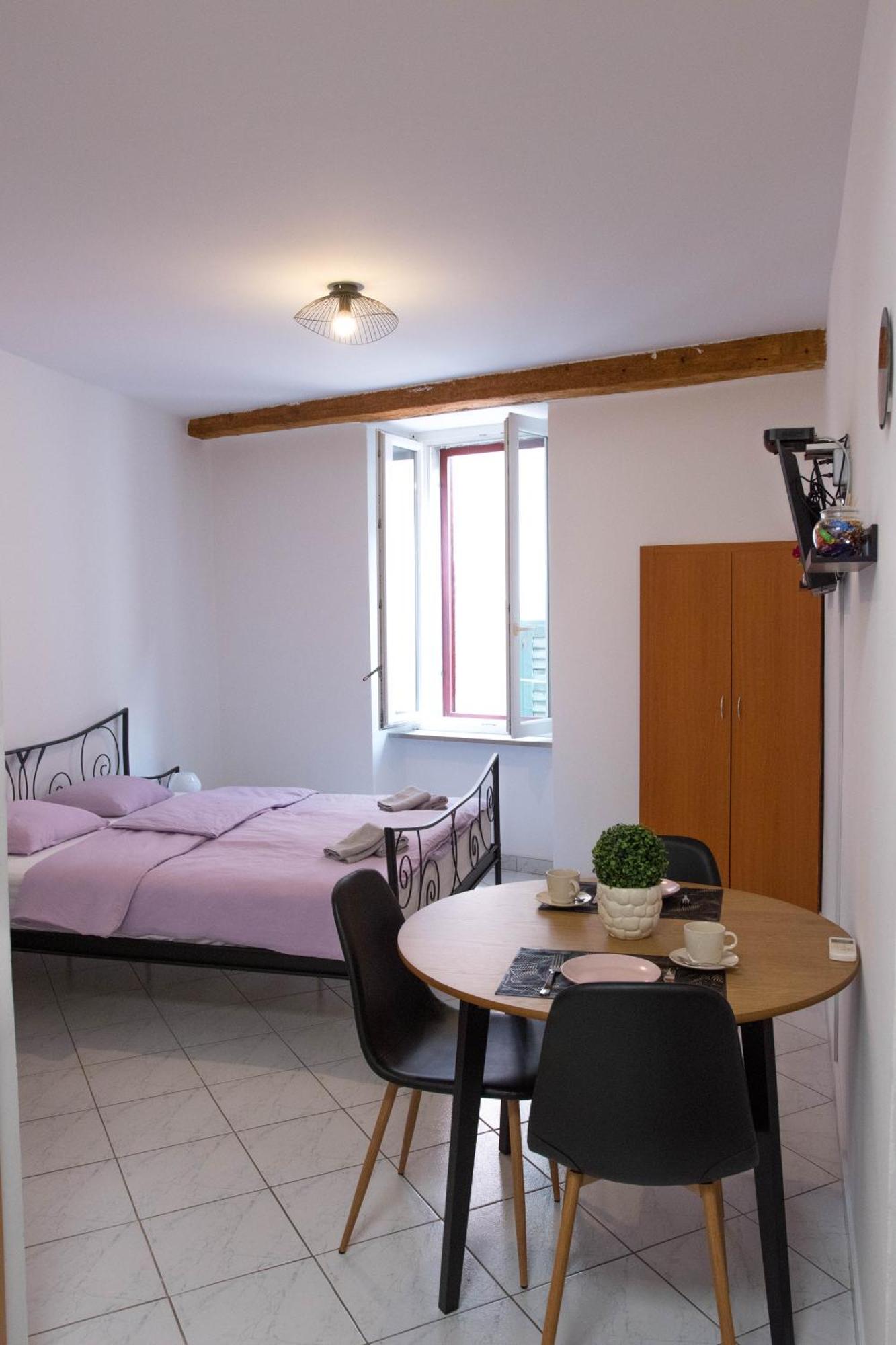 Apartmani Da Piran Zimmer foto